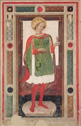 St Ansanus